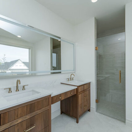 Home Bathroom Remodel Rochester Minnesota