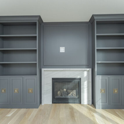 High End Custom Luxury Home Fireplace Southern Minnesota Contact Us 1 30