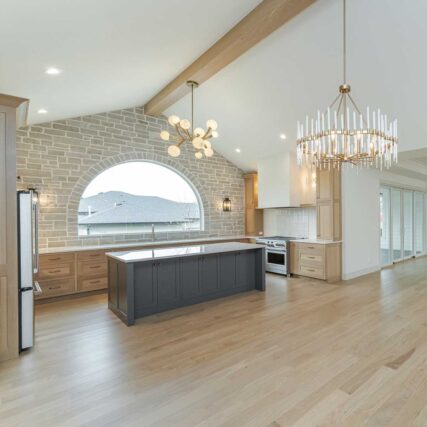 Home Builder Custom, Rochester Business - New Clients Hero