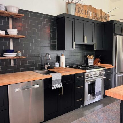 Testimonials Kitchen Interior Design