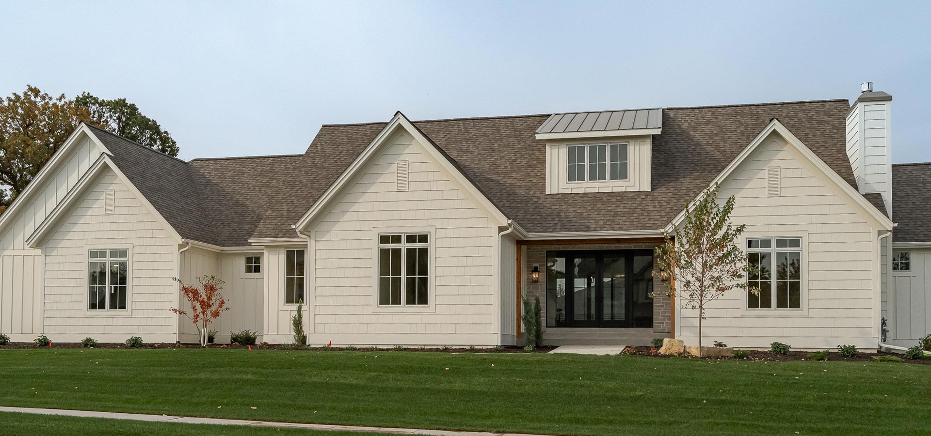 Custom Home Remodel - Rochester Chatfield Minnesota hero 6