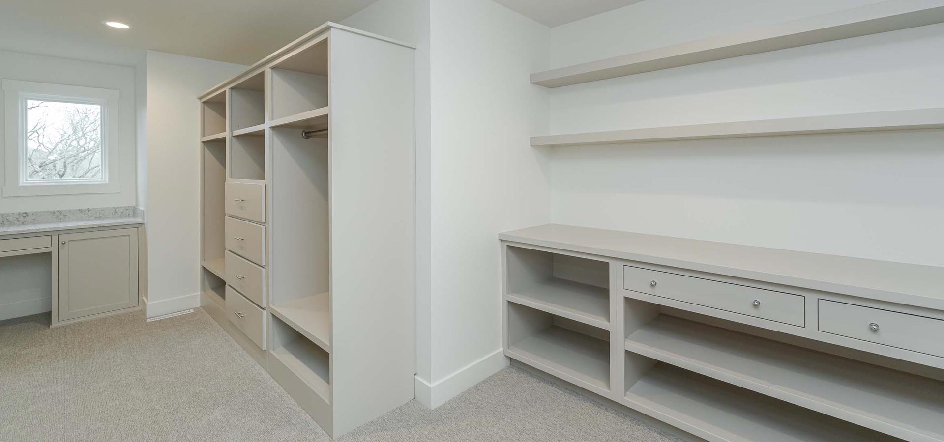 Interior Designer Remodel Mudroom, Rochester MN hero 3