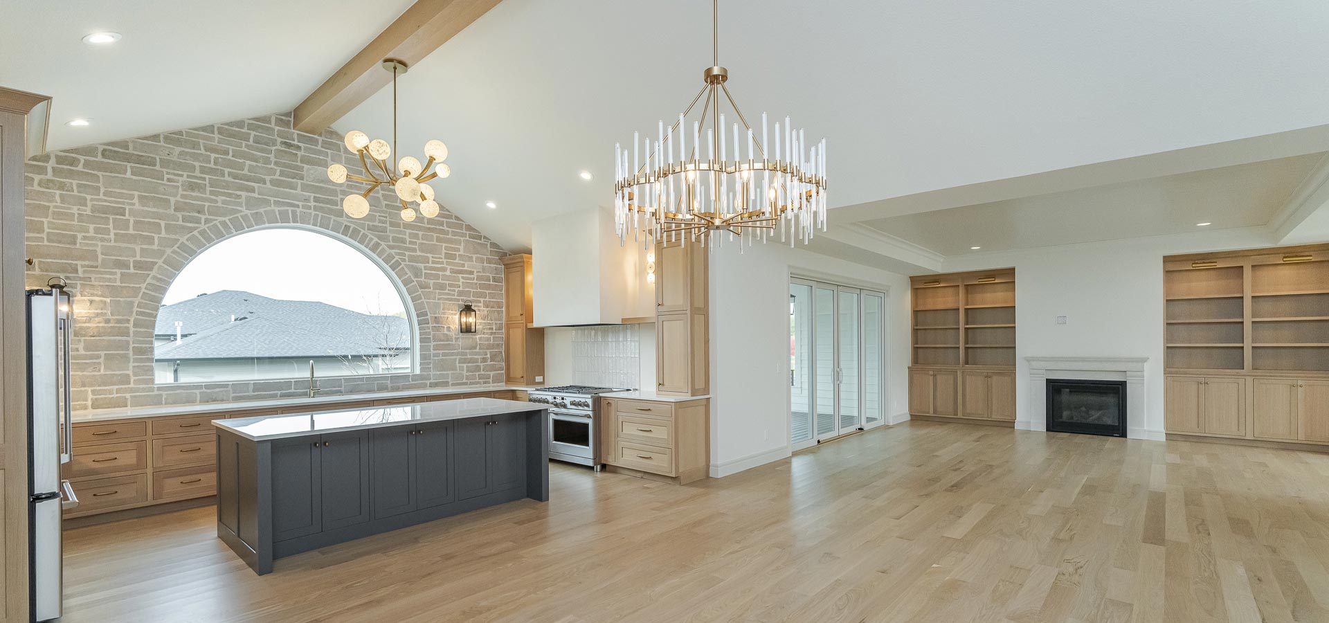 Interior Designer Kitchen, Rochester MN hero-4