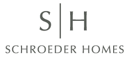 Schroeder Homes, Rochester Minnesota