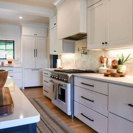 High End Luxury Home Kitchen Remodel Rochester MN 2