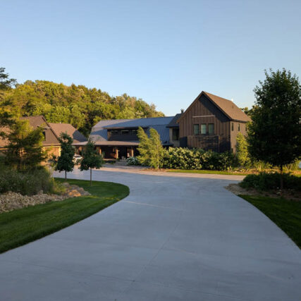 High End Luxury Home Builder Remodel Rochester Chatfield MN 2