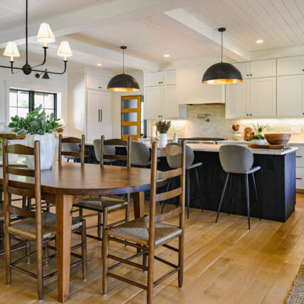 Custom Kitchen, Home Remodel Rochester MN 2111