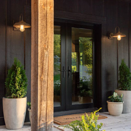 Exterior View, Home Builder Rochester MN SCHROEDER HOMES 74