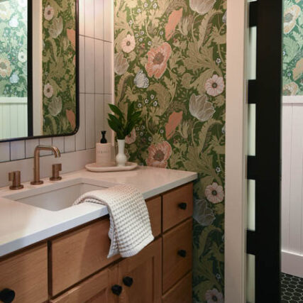 High End Home Bathroom Rochester MN 1